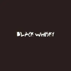 Black Whiskey - Single - Elijah Blake Black Whiskey - Single - Elijah Blake