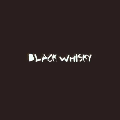Black Whiskey - Single - Elijah Blake