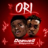 Ori (feat. Shegzymarley) - Single