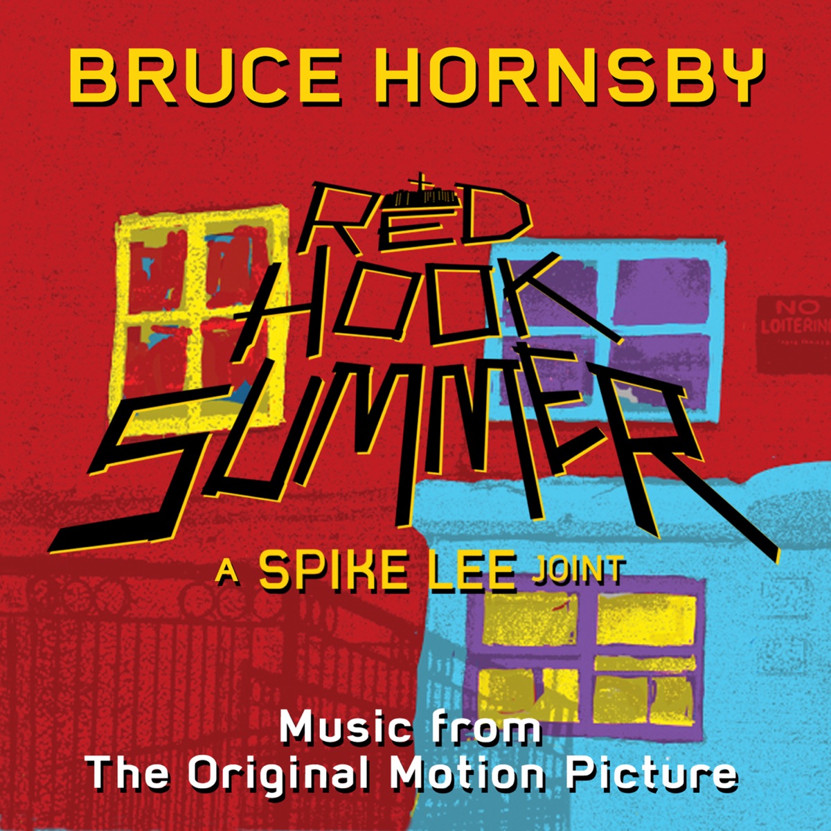 Intersections 1985-2005 - Album by Bruce Hornsby - Apple Music