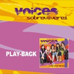 Sobreviverei (Playback)