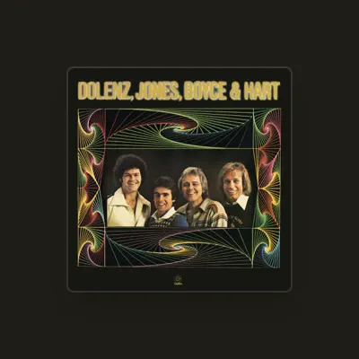 Listen to Dolenz, Jones, Boyce & Hart, watch music videos, read bio, see tour dates & more!