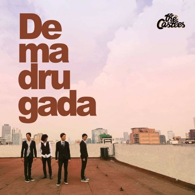 De Madrugada - Single