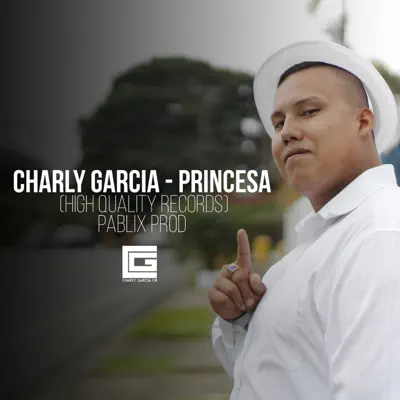 Princesa - Single - Charly García