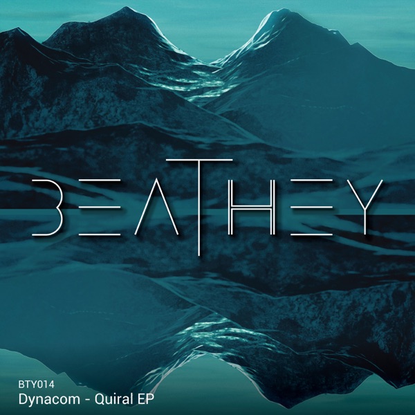 Quiral - EP
