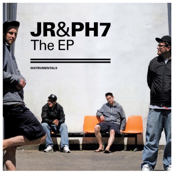 The EP (Instrumentals)
