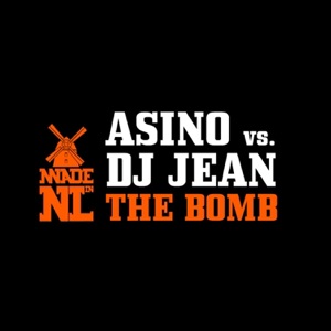 The Bomb - Single