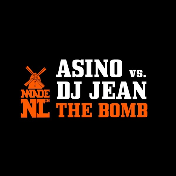 The Bomb - Single