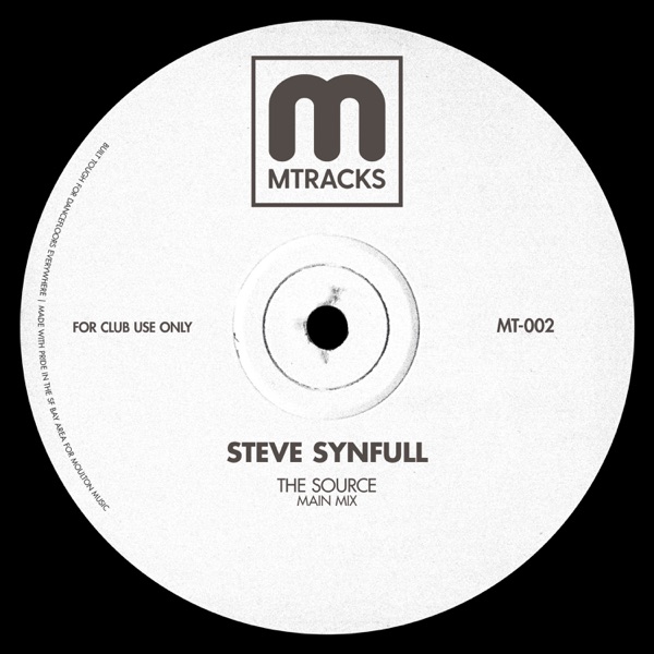 The Source - Single