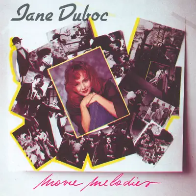 Movie Melodies - Jane Duboc