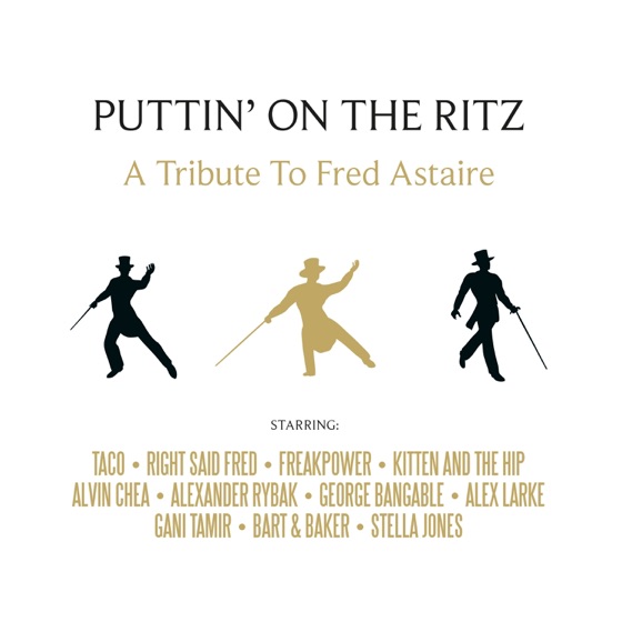 Cover artwork for Santa Claus Is Coming to Town (Radio Edit)