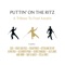 Santa Claus Is Coming to Town (Radio Edit) - Alexander Rybak lyrics