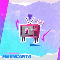 Me Encanta - Single - D. Krugga