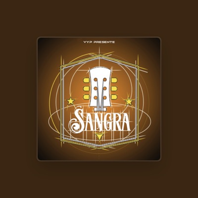 Listen to Sangra, watch music videos, read bio, see tour dates & more!