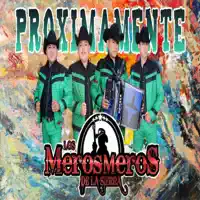 Entonces Si — Los Meros Meros De La Sierra