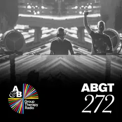 Group Therapy 272 - Above & Beyond