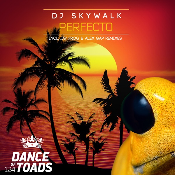 Perfecto - EP