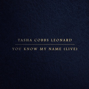 You Know My Name (Live) - Single