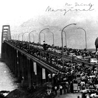 Marginal - Single - No Saints