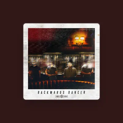 Listen to Backwards Dancer, watch music videos, read bio, see tour dates & more!