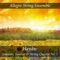 String Quartet in B-Flat Major, Hob.III:78, Op. 76 No. 4 "Sunrise": IV. Finale. Allegro ma non troppo artwork