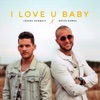 I Love You Baby - Single