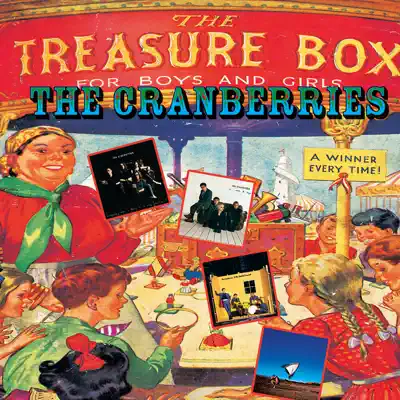 The Treasure Box for Boys and Girls - The Cranberries