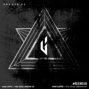 The Voice Groove EP