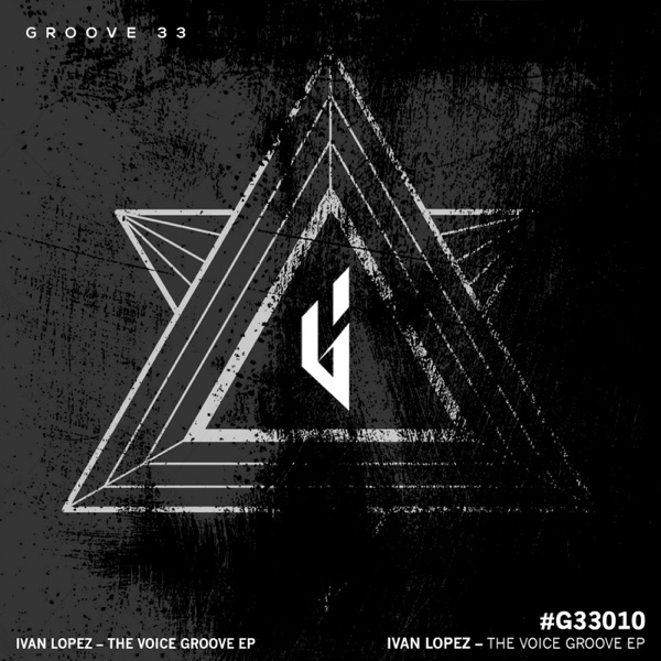 The Voice Groove EP