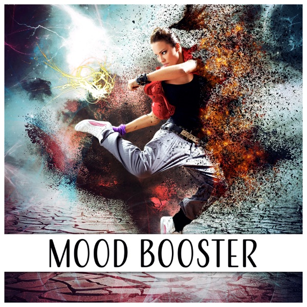 Mood Booster: Optimistic New Age, Good Emotions, Ray of Hope, Pessimism Buster, Emotional Uplift, Simple Healing Music