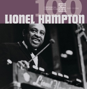 Centennial Celebration: Lionel Hampton