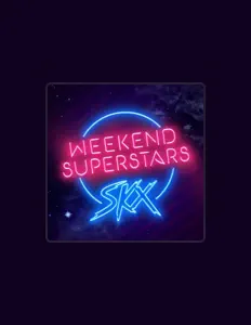 Listen to SKX, watch music videos, read bio, see tour dates & more!