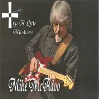 Pushing You Away — Mike McAdoo