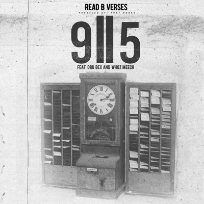 9 to 5 (feat. Dru Bex & Whoz Meech) - Single