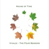 Vivaldi - The Four Seasons artwork