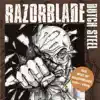 Razorblade - Hard Als Staal