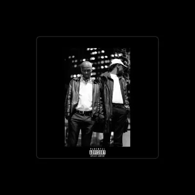 Listen to Francois Dillinger & SIBER14N IMPER14L, watch music videos, read bio, see tour dates & more!