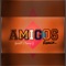 Amigos (feat. Guss F) - Tony G lyrics