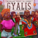 Gyalis (feat. D.I King) - Ntelabi