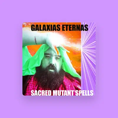 Listen to Galaxias Eternas, watch music videos, read bio, see tour dates & more!