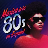 Música De Los 80 En Español artwork