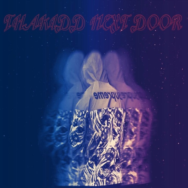 Thakidd Next Door