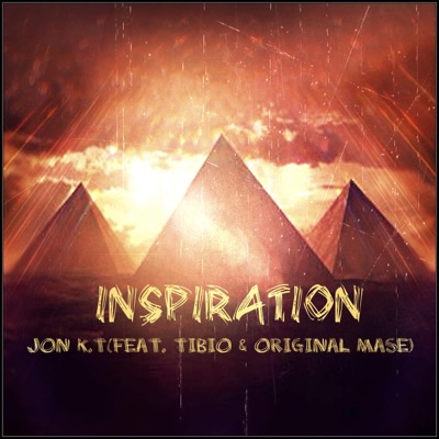 Inspiration (feat. Tibio & Original Mase) - Single