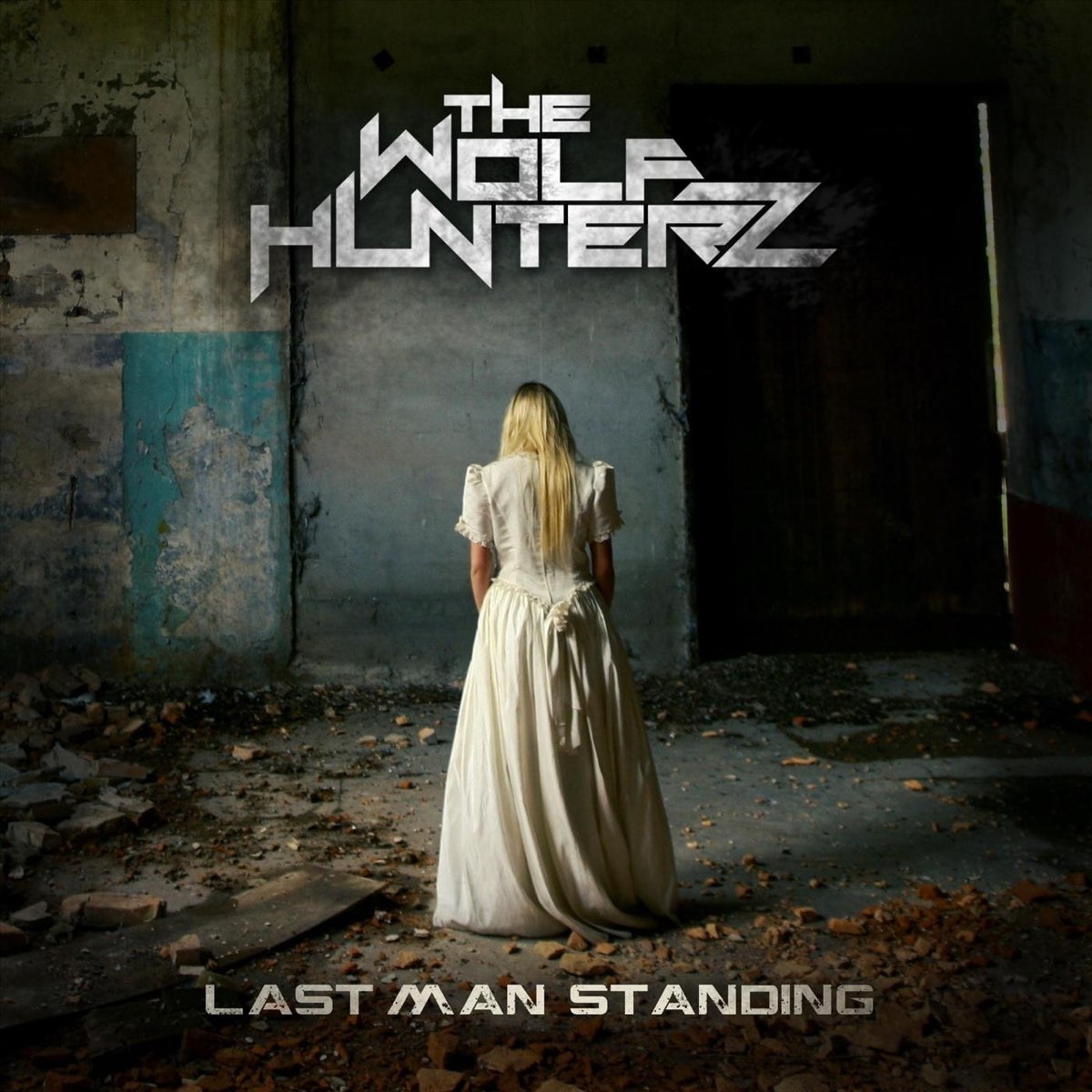 Ready go to ... https://music.apple.com/us/album/last-man-standing-ep/1440079750 [ Last Man Standing - EP by The Wolf Hunterz on Apple Music]