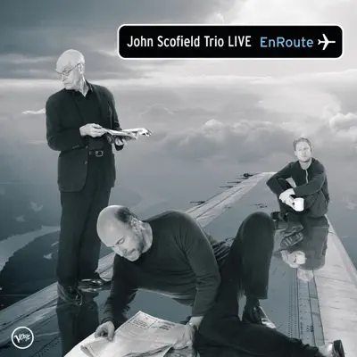 EnRoute (Live) - John Scofield