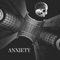 Anxiety - Gaze lyrics