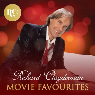 Movie Favourites - Richard Clayderman