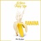 Banana (feat. Pappy Kojo) - B.Botch lyrics