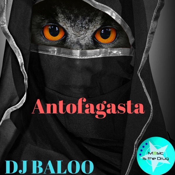 Antofagasta - Single