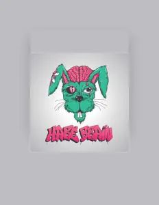 Listen to Hare Brain, watch music videos, read bio, see tour dates & more!